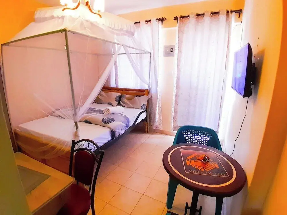 Lux Suites Villa De Leo Studios Bungoma