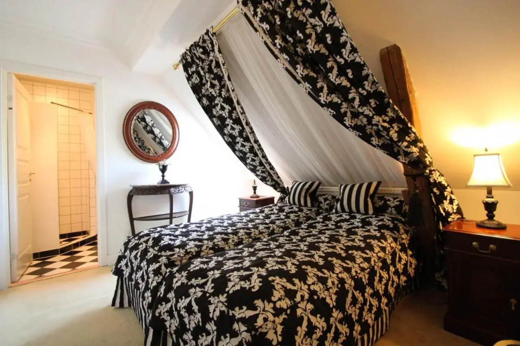 Sauntehus Slotshotel