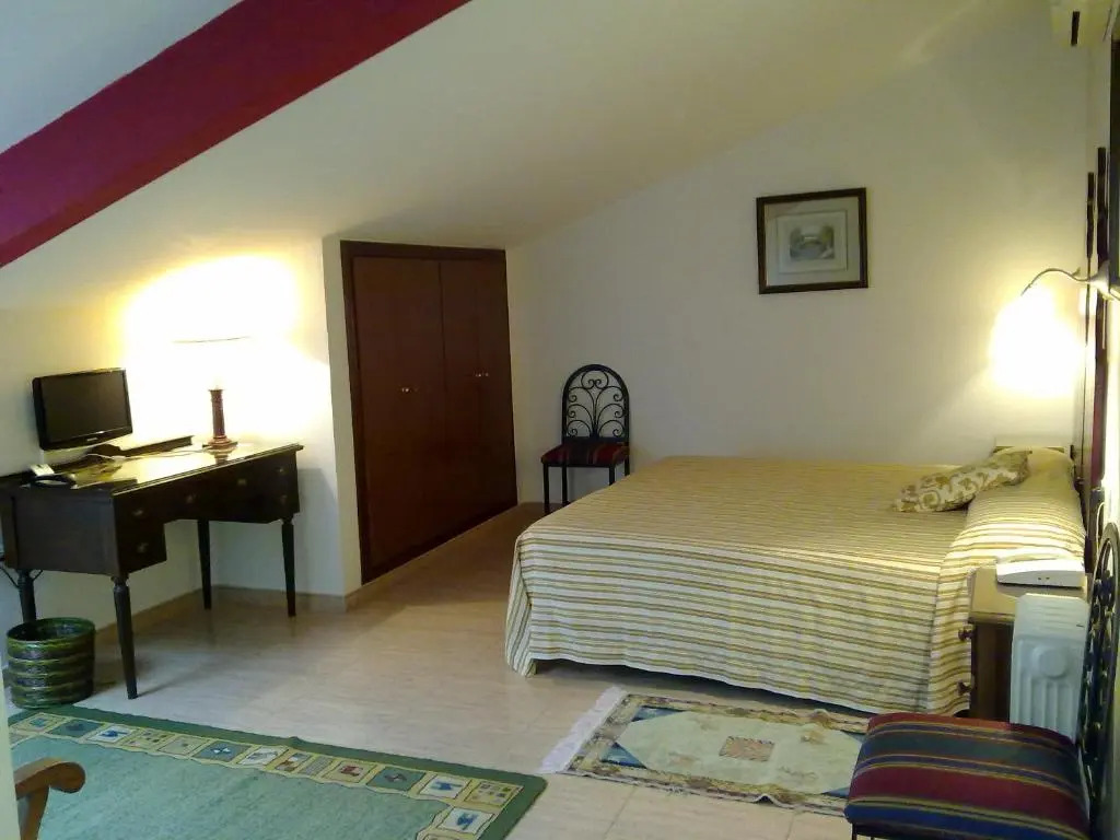 Hotel Iberia Plaza Mayor