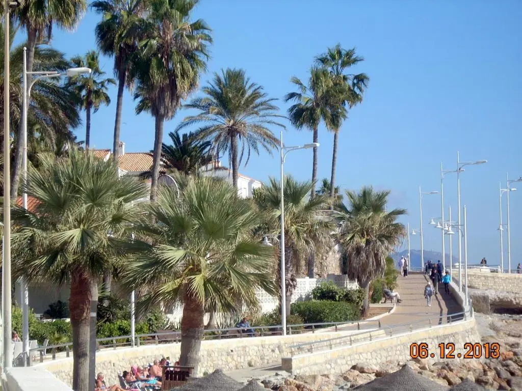 Apartamentos StarNerja en Stella Maris