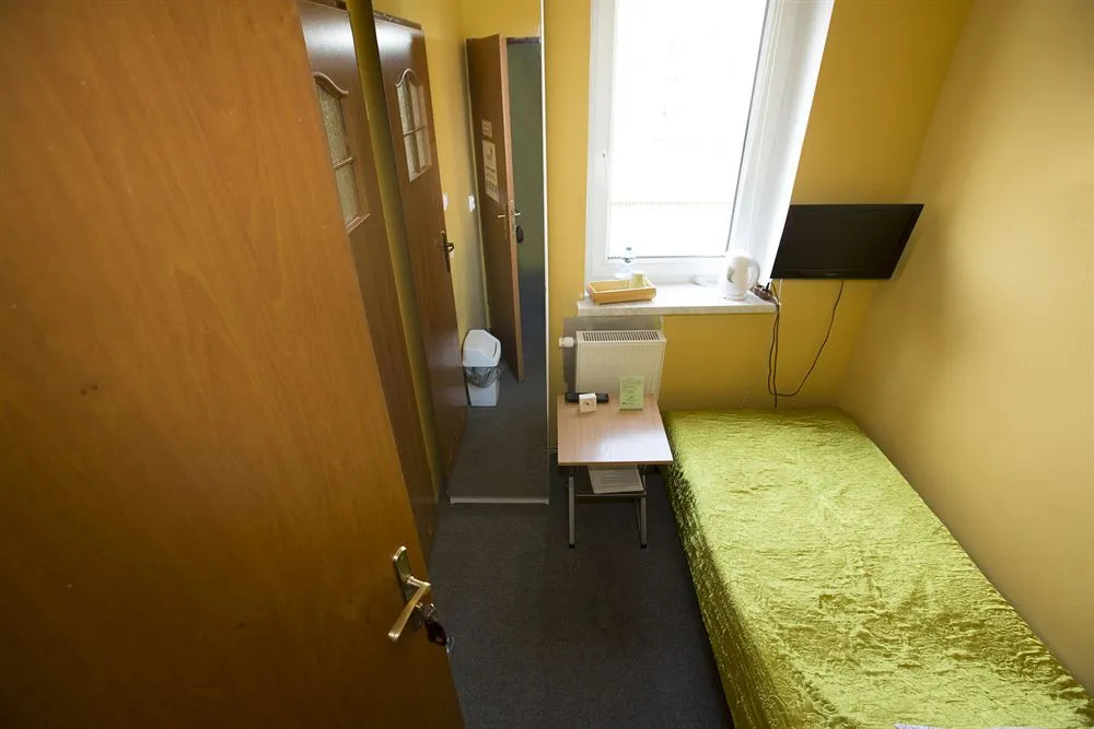 Nest Nocleg Poznań
