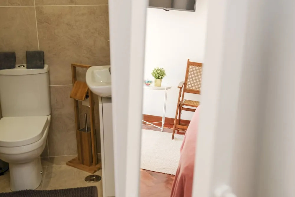 VillaCerta Rooms Estoril