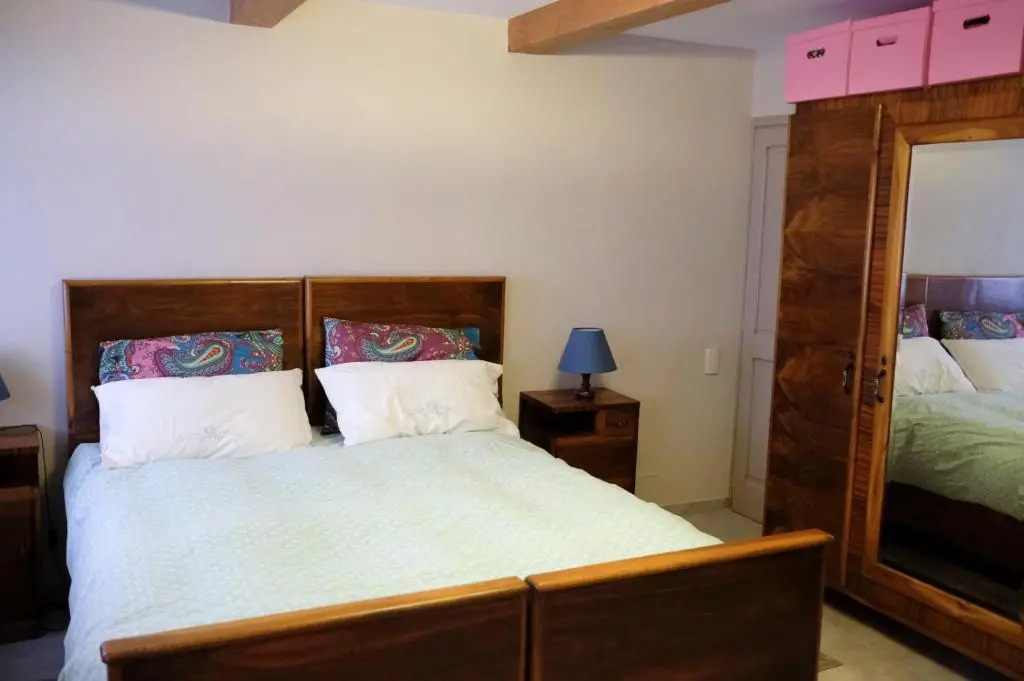 Bed & Breakfast Gabriella Exilles
