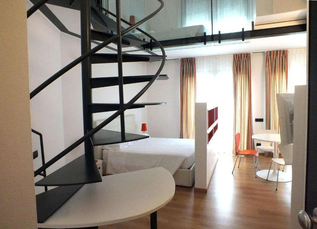 BB Hotels Aparthotel Isola