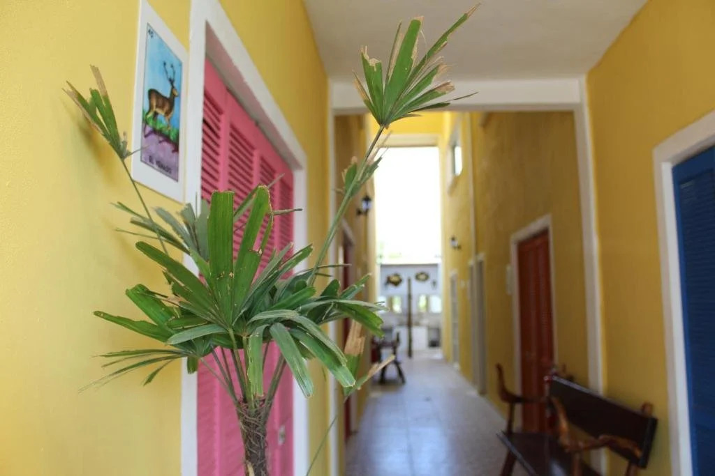 La Casona Hotel & Hostel