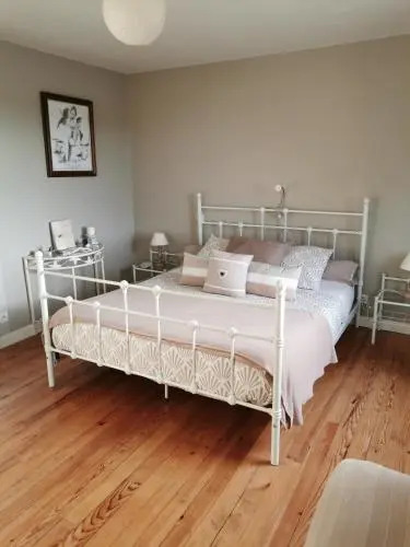 Chambres dHôtes vue mer entre Plestin les Grèves et locquirec