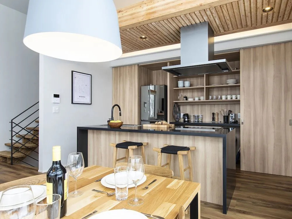 Ukiyo Chalet