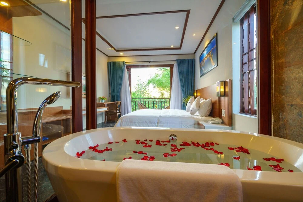 CIC Hoi An Villa