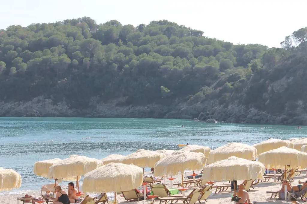 Casa Azzurra 3 camere e 2 bagni