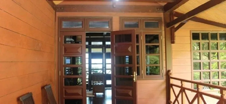 Villa Del Porto