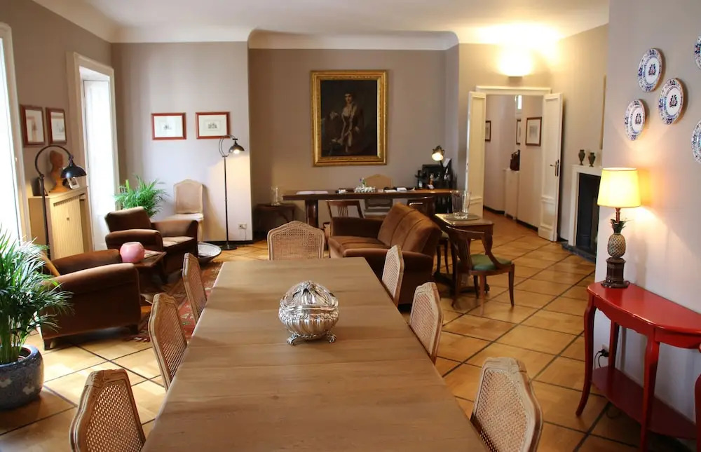 B&B Bonaparte Suites