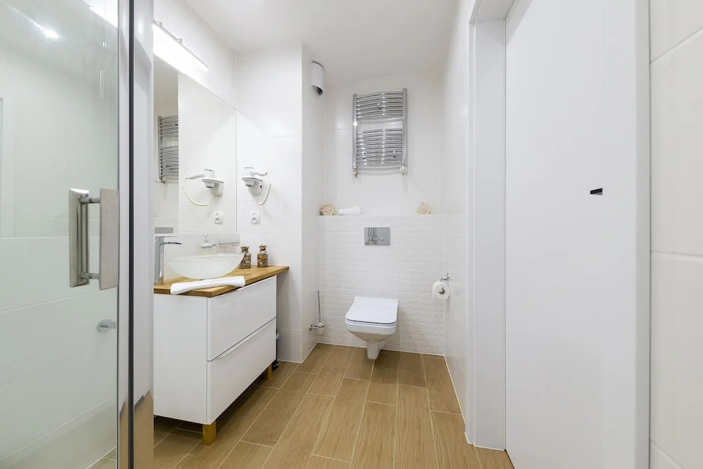 Apart111 Apartamenty - City