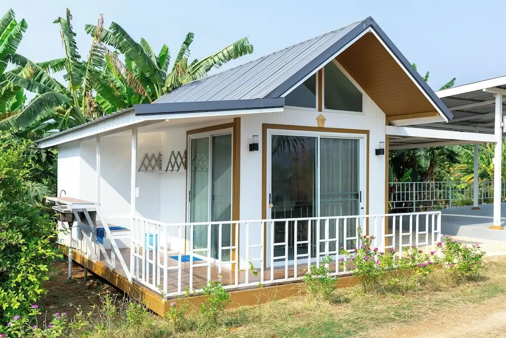 Narucha Farmstay