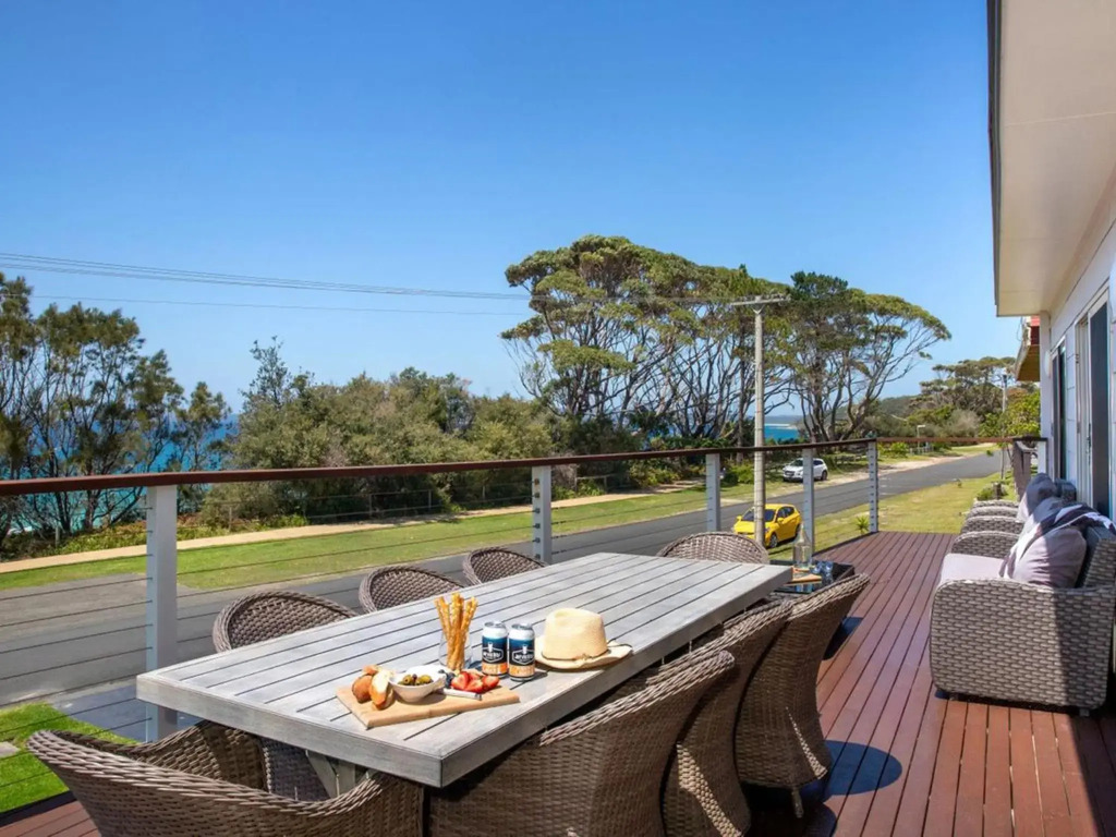 Villa Killara by Experience Jervis Bay