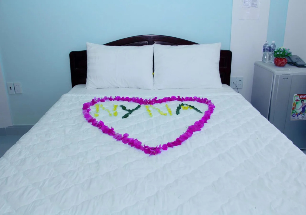 Ny Na Hotel Phan Thiet
