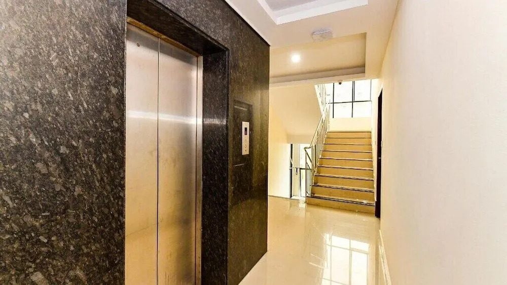 Tri-Star Residency