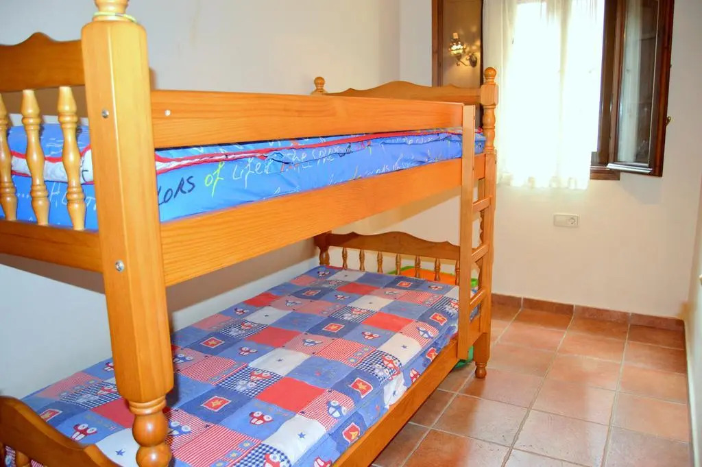 Apartments Soleil Tossa 8