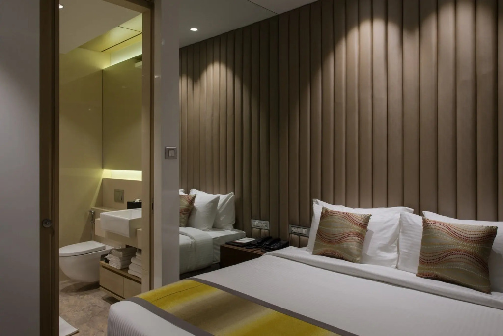 Nivasana Residences Vadodara