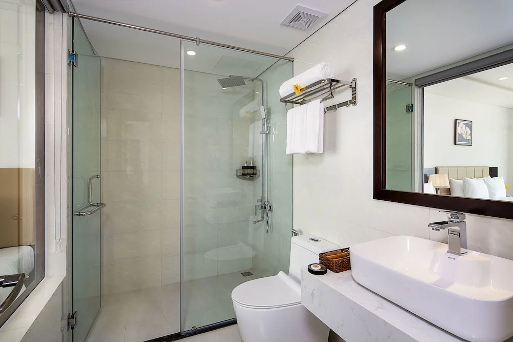 Golden Line Hotel Danang