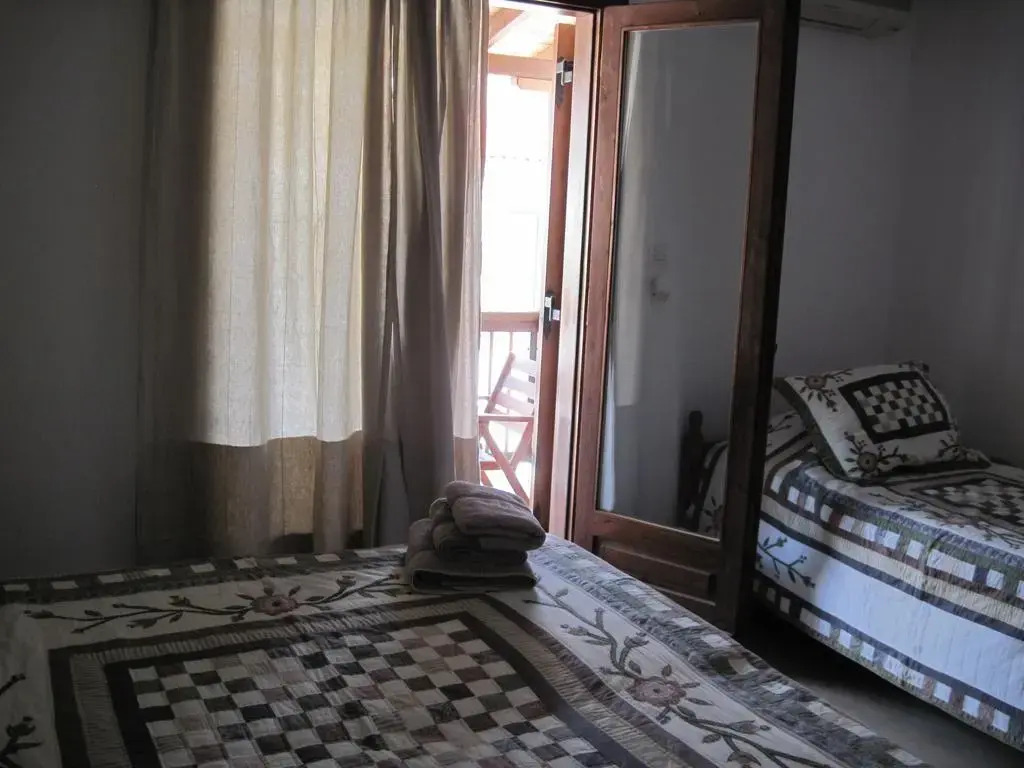 Mouria Hotel