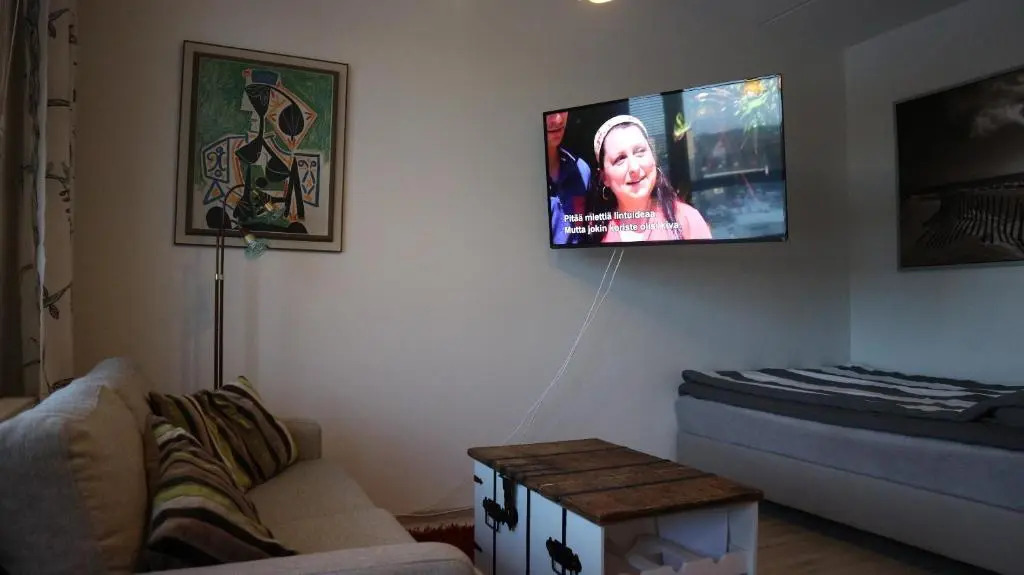 Pro Apartments 3