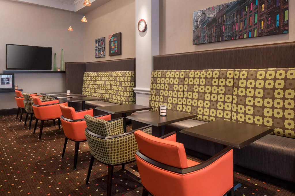 Hampton Inn and Suites Ogden