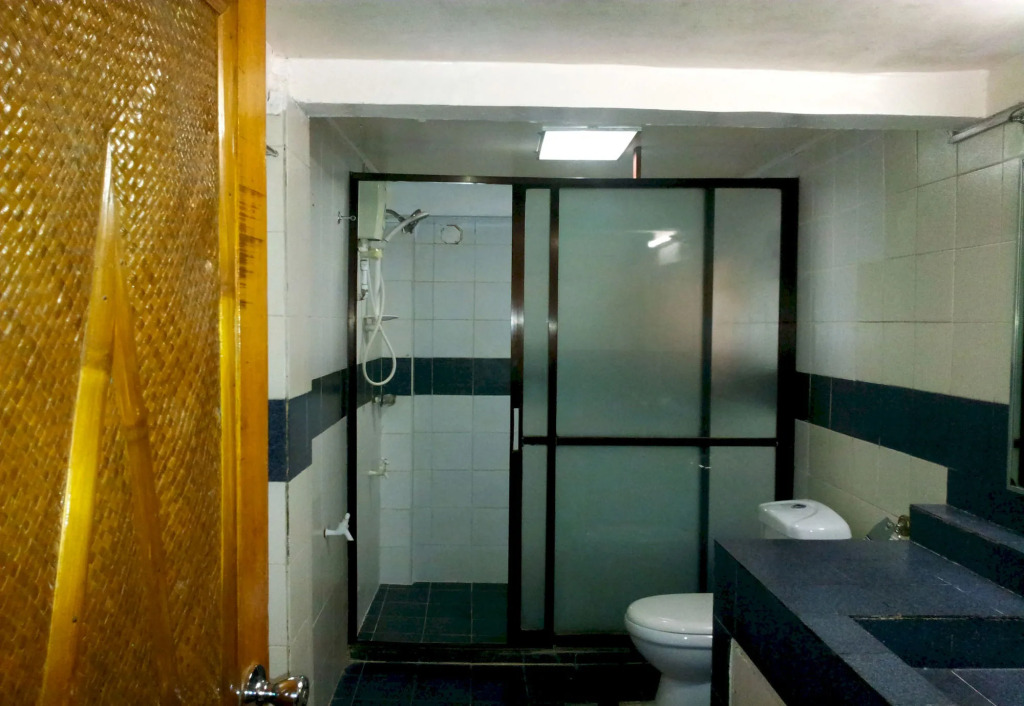 Deparis Beach Resort Boracay