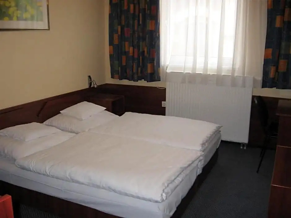 Hotel Thelena