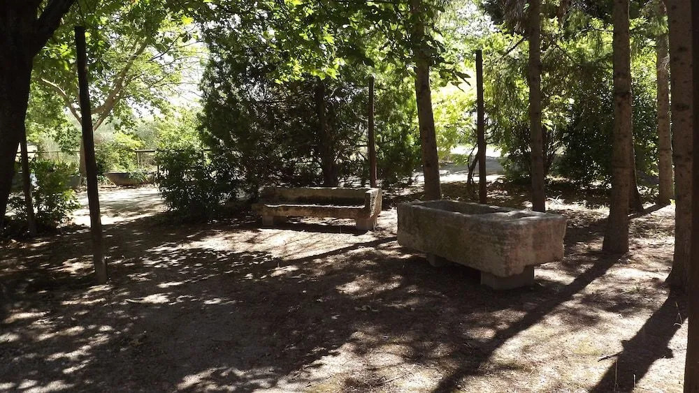 La Bastide B&B