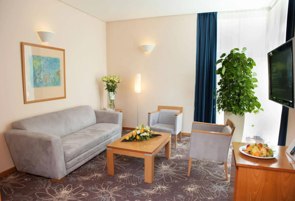 Hotel Lycium Debrecen - Handwritten Collection