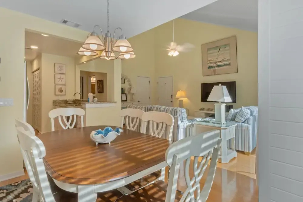2370 Racquet Club at The Sea Pines Resort