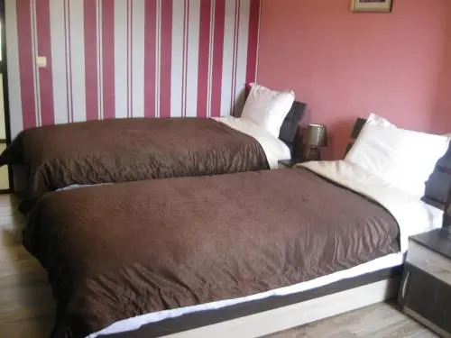 Guest House Bulgari
