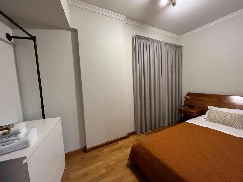 Dona I House - In Funchal with free parking