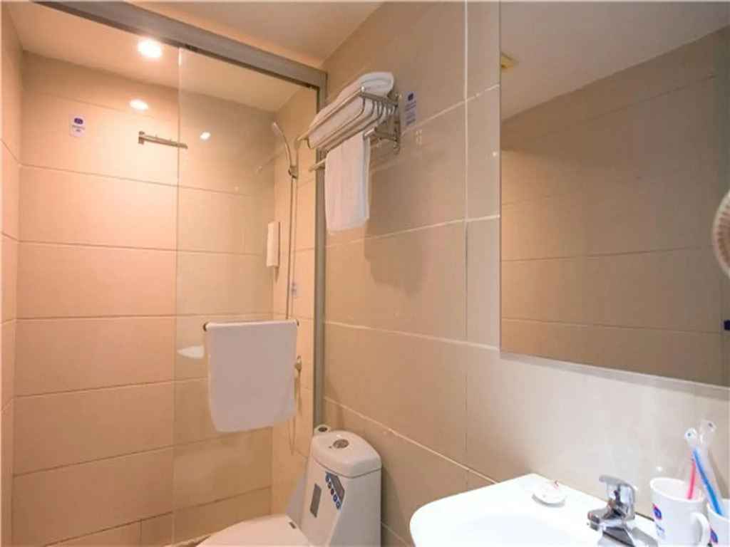 Hanting Hotel Beijing Youanmen Branch