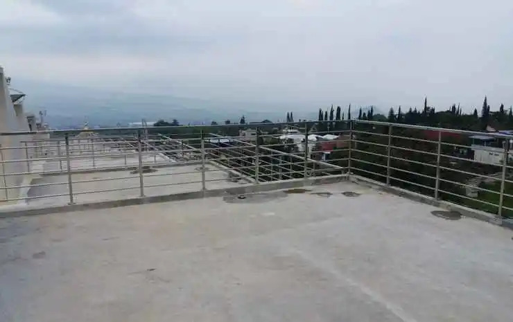 Villa Adikusuma Regency - Akasia 02