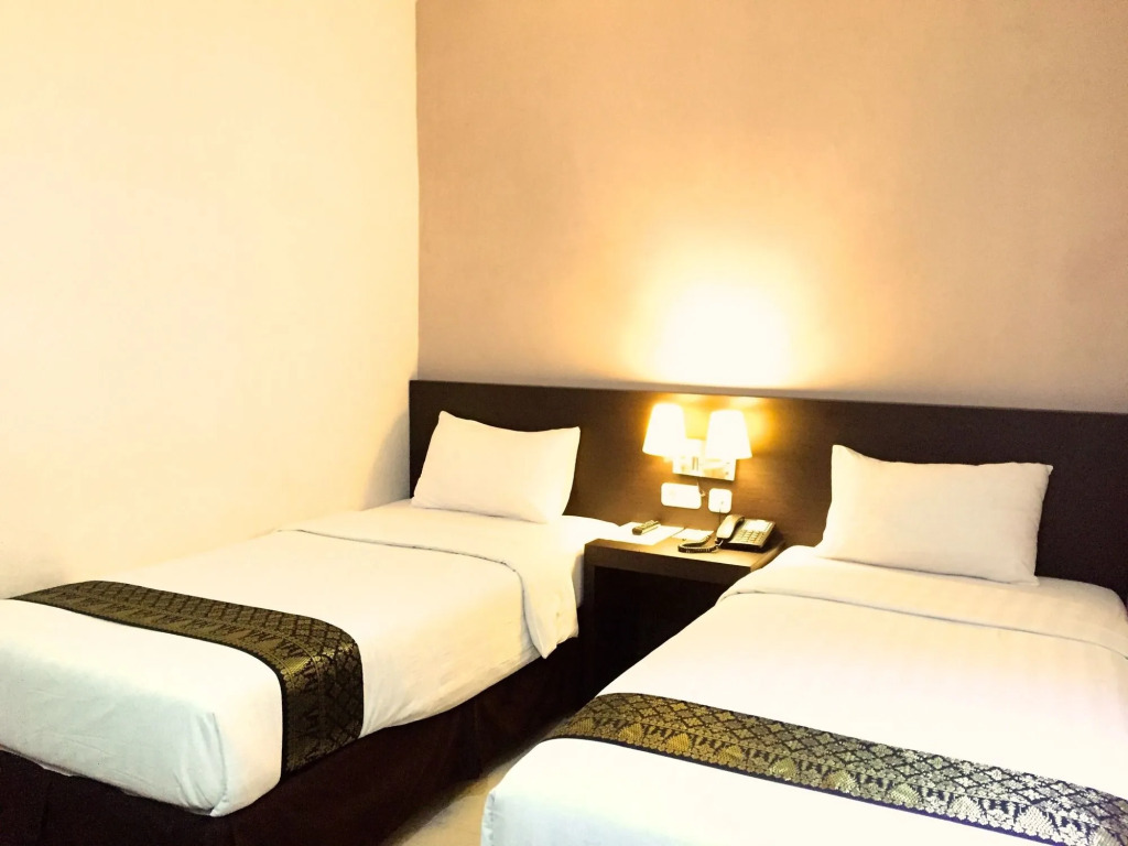 Grand Jatra Hotel Pekanbaru