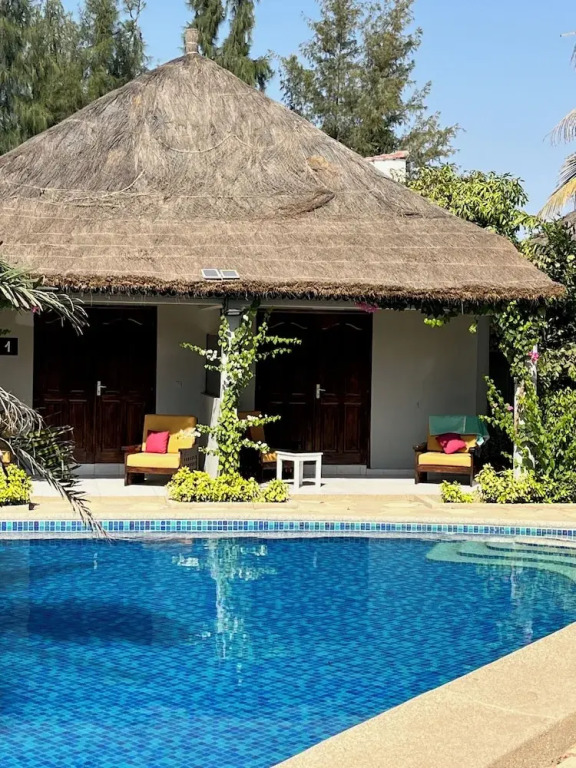 Casa Coco Ii
