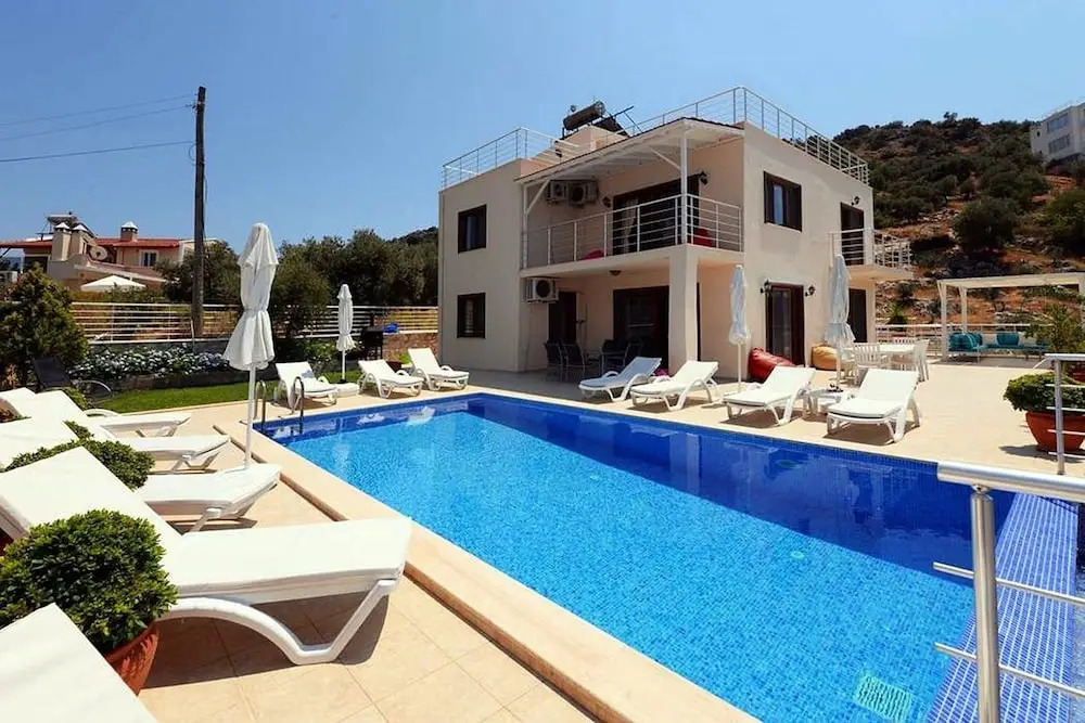 Villa Esen
