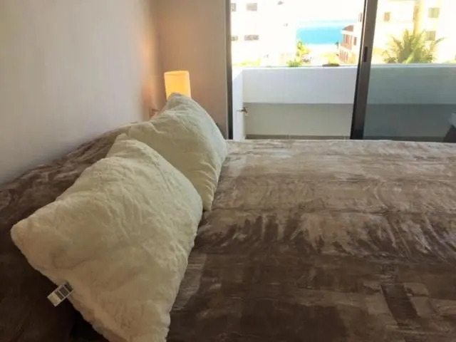 Apartamentos Taninos