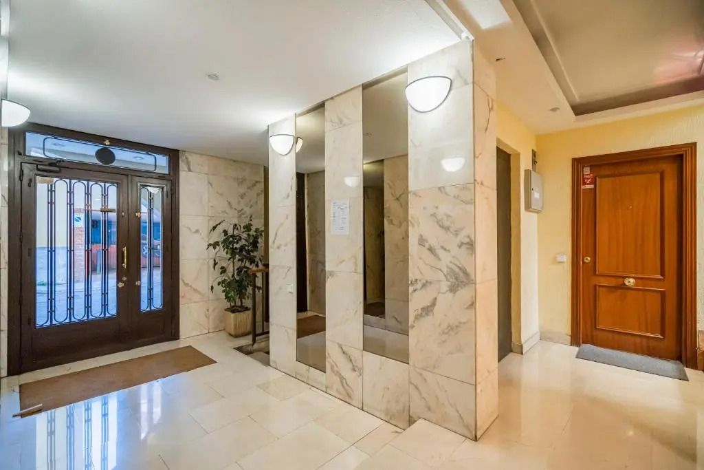 Dobo Homes Francisco Santos