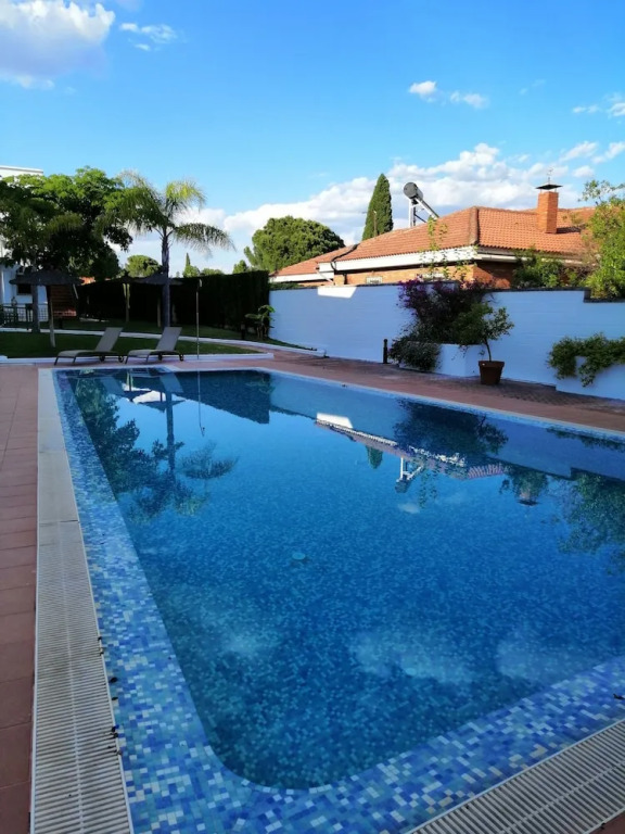 Thegood Apartment Córdoba