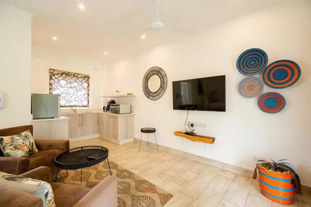 Pristine Deluxe Room With Kitchen and Pool - 2147