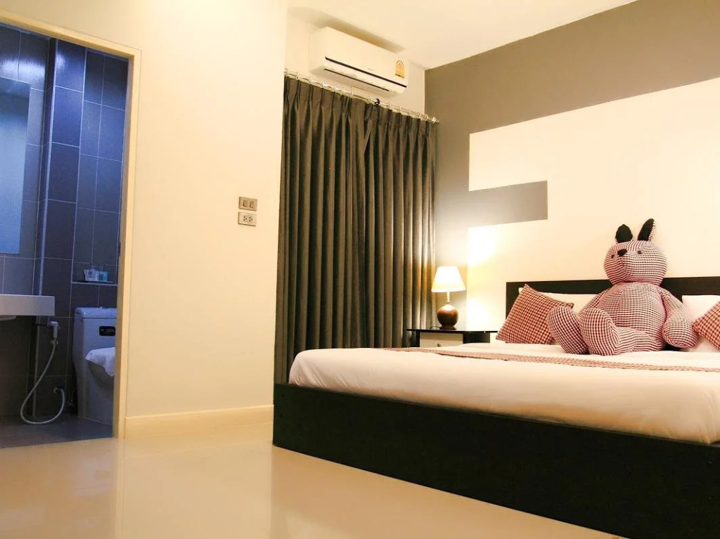 The Sodchuen Boutique Hotel Hat Yai