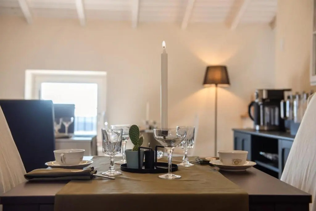 Agriturismo Maison 1933