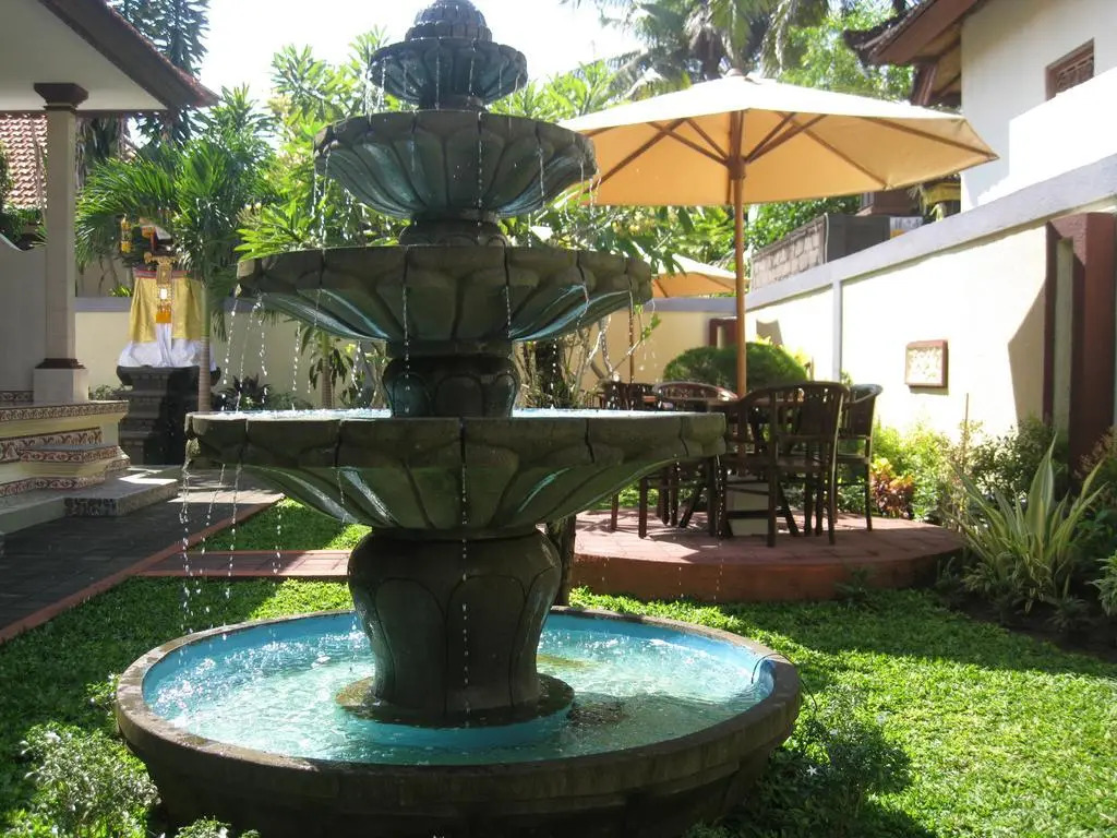 Frangipani Homestay