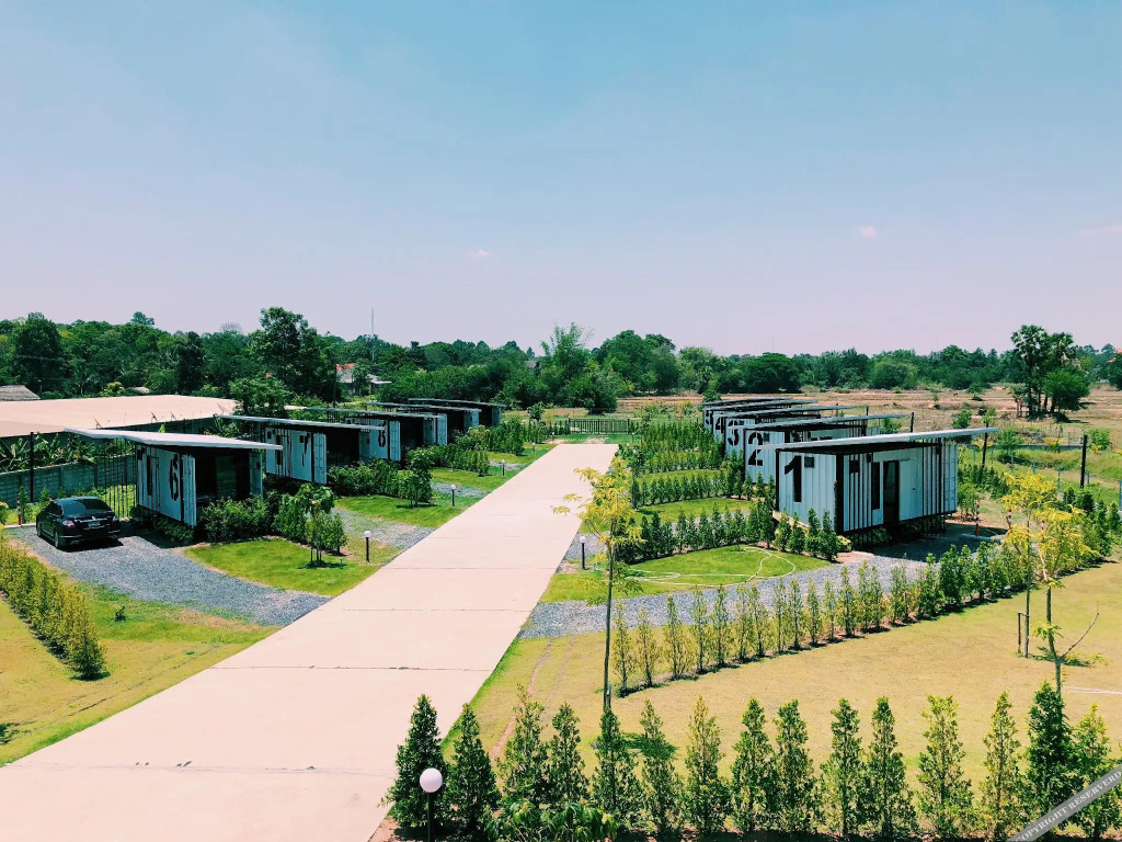 Boxotel