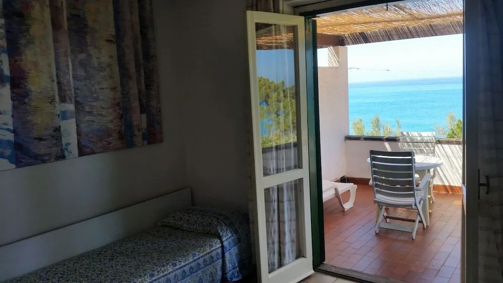 Hotel Club Cirella