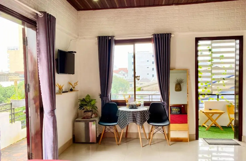 Le Petit Homestay