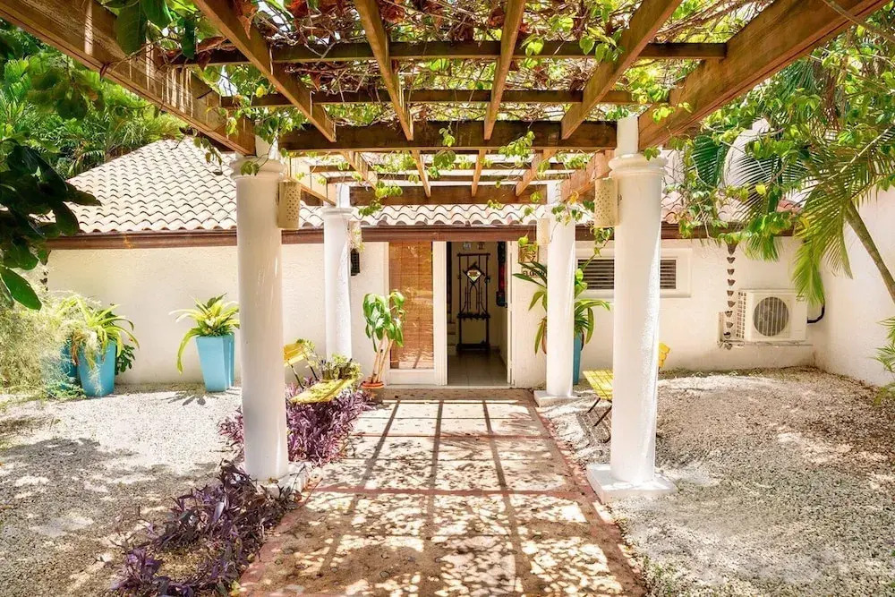 Golf Villa