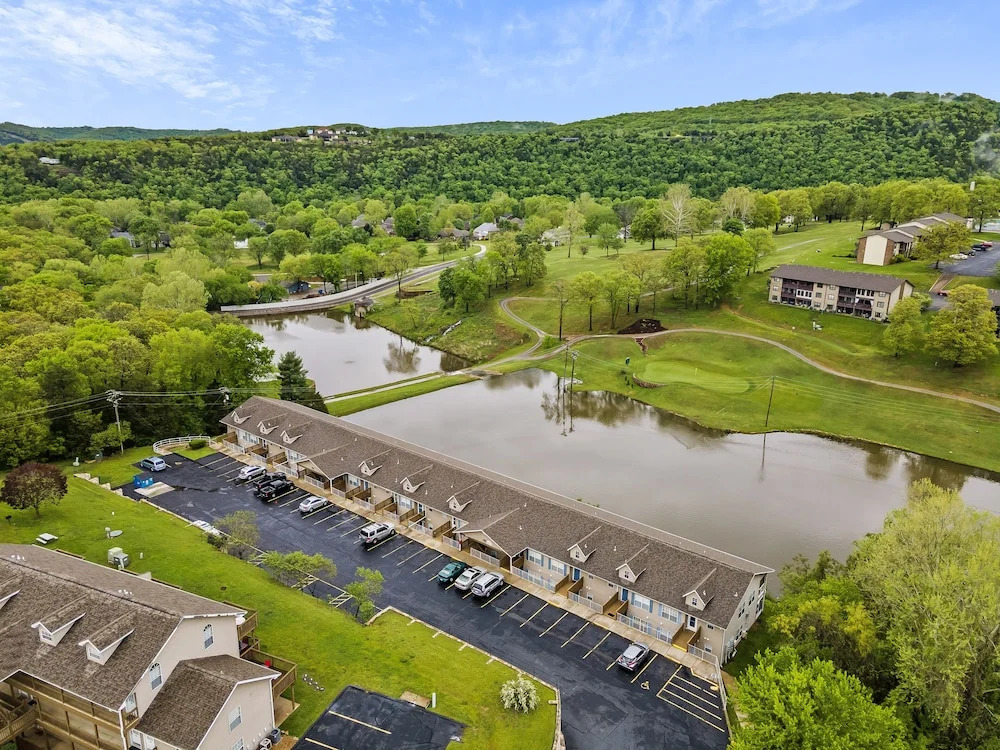 The Escape in Branson